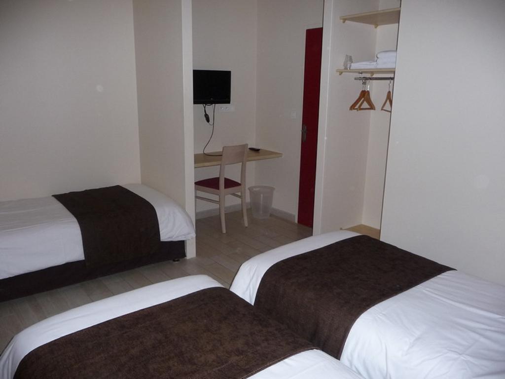 La Godiniere Cholet Exterior foto