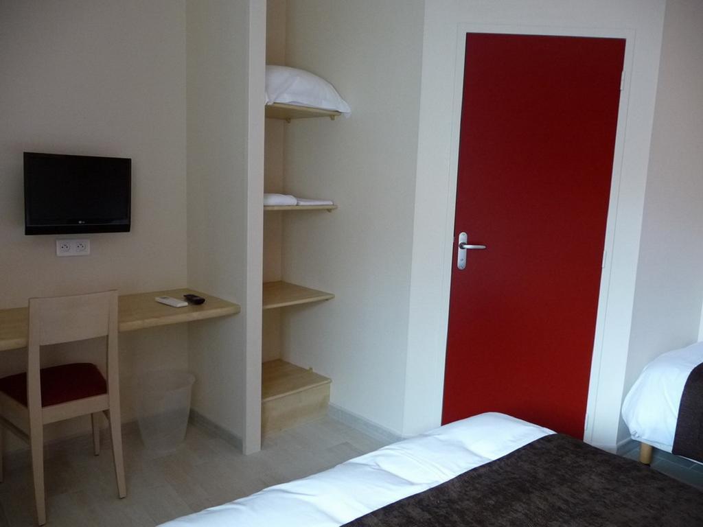 La Godiniere Cholet Exterior foto