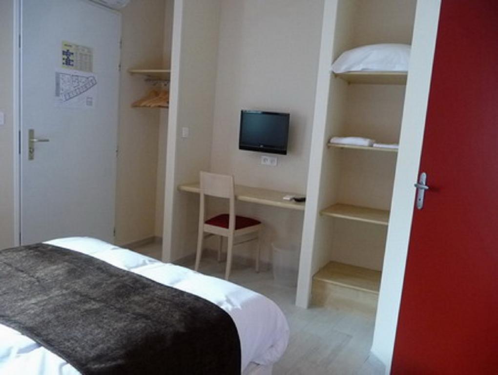 La Godiniere Cholet Exterior foto