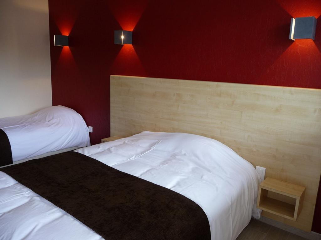 La Godiniere Cholet Quarto foto