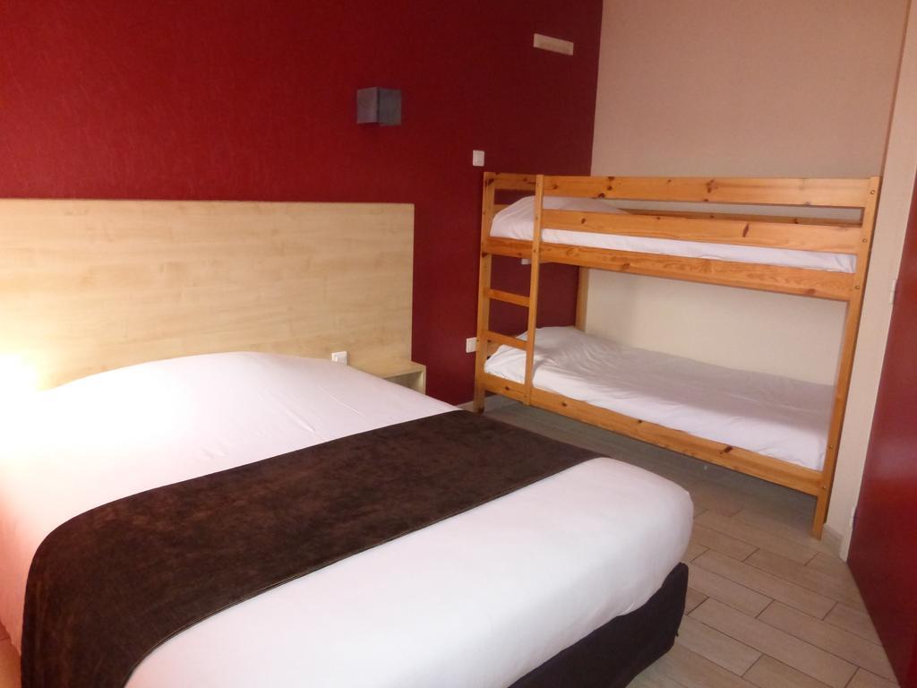 La Godiniere Cholet Exterior foto