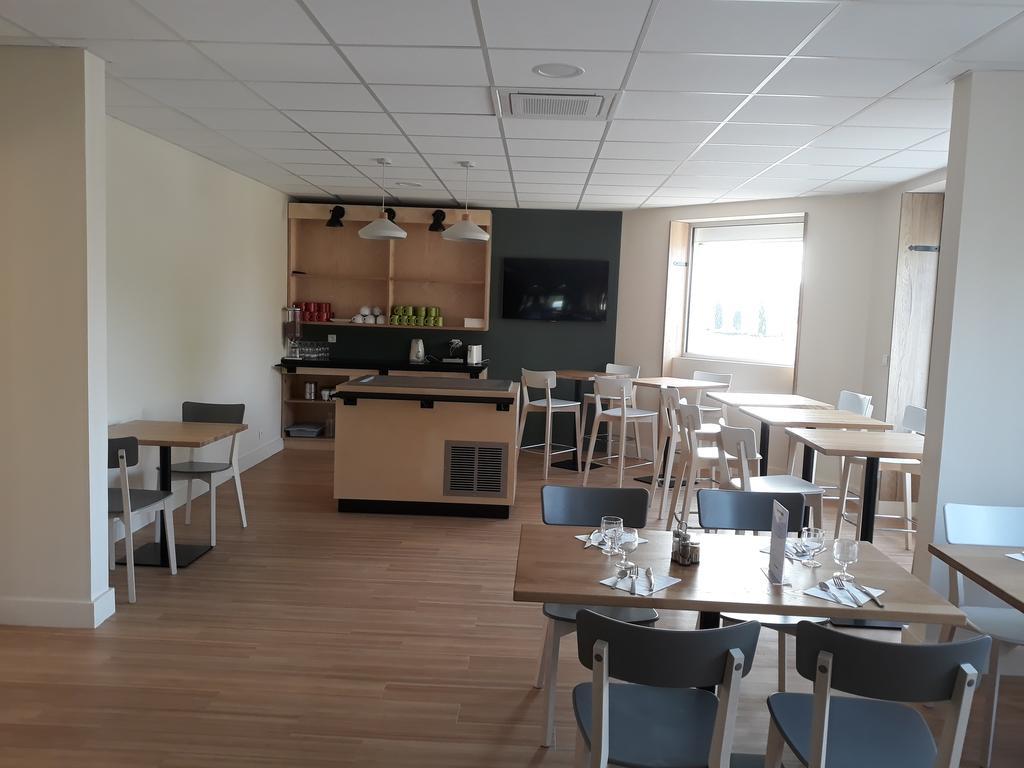 La Godiniere Cholet Exterior foto