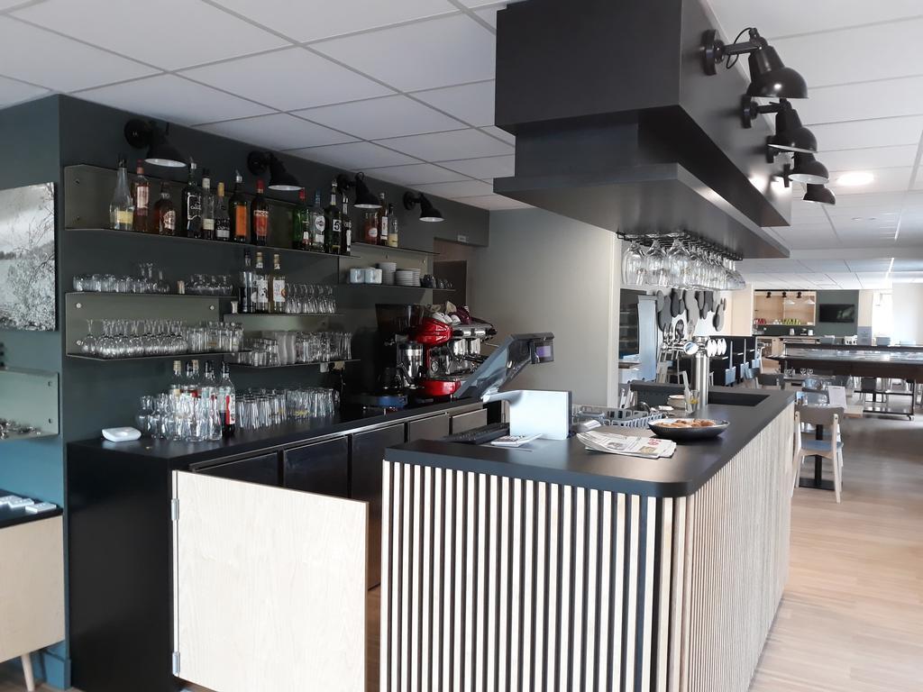 La Godiniere Cholet Exterior foto