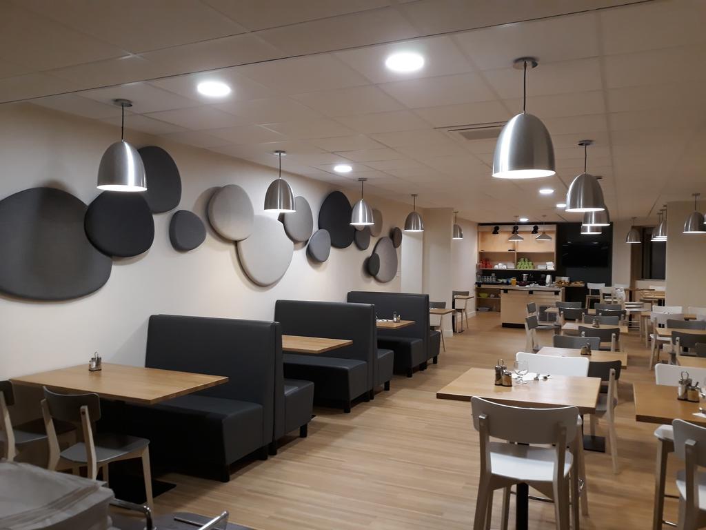 La Godiniere Cholet Exterior foto